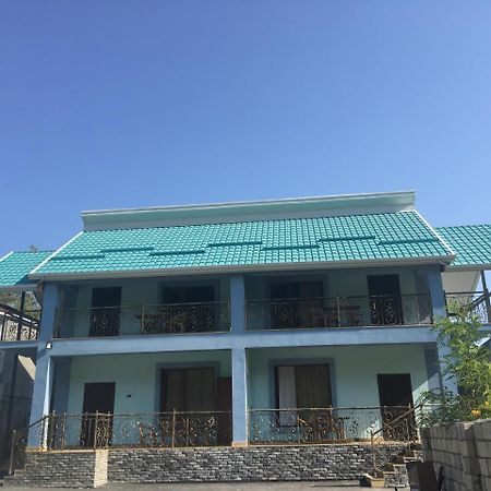 Emerald House غابالا المظهر الخارجي الصورة